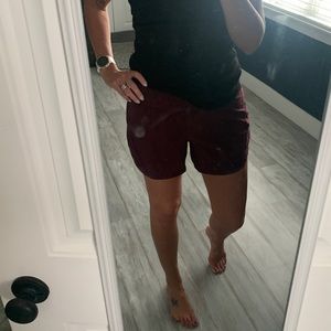 Lululemon 5” Track That Short